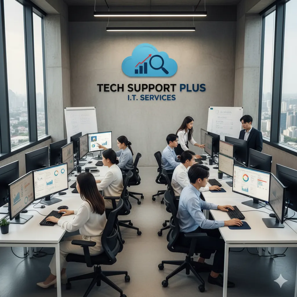 How SEO Improves Your Google Rankings and Visibility