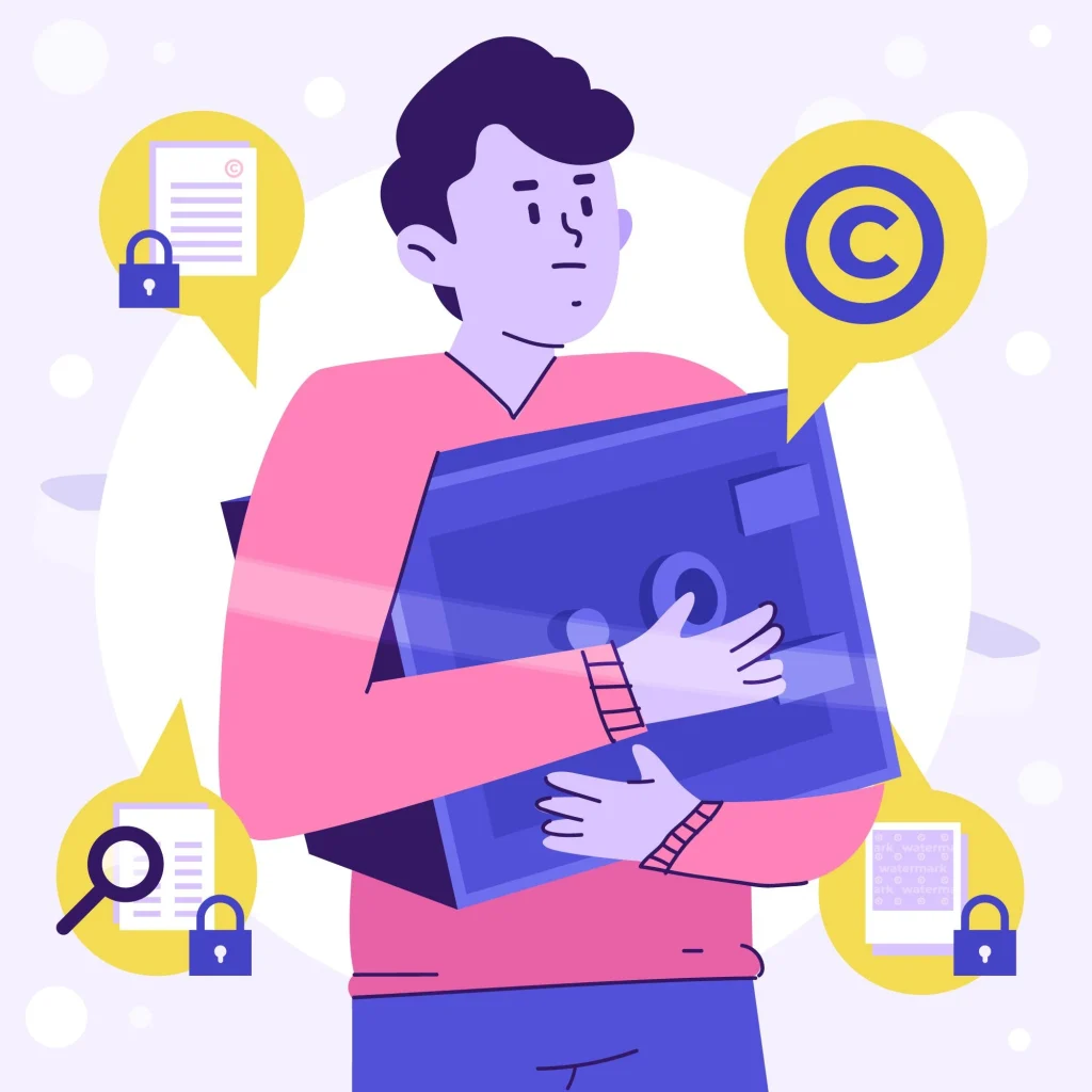 Protect Your Content