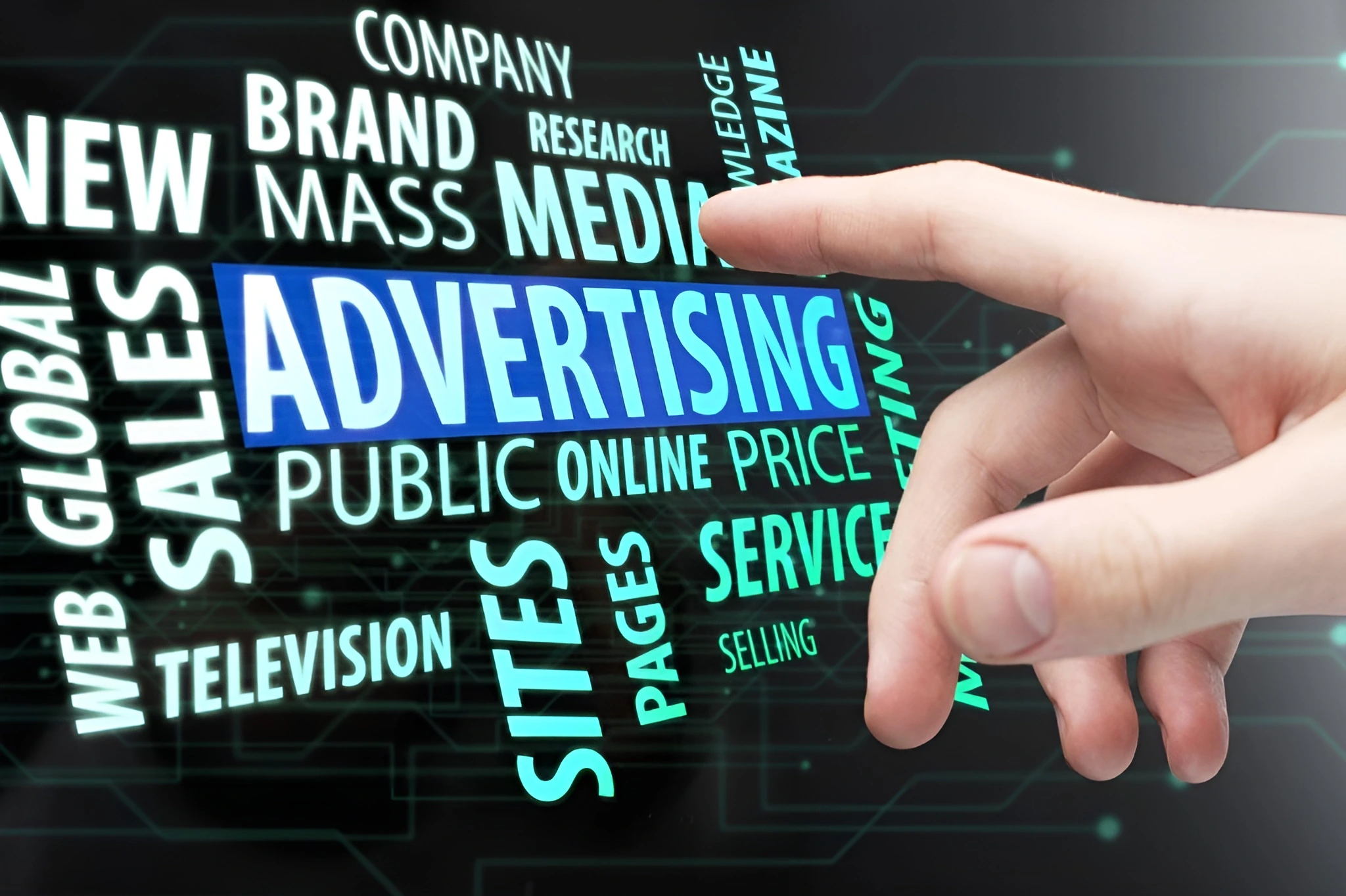 The Beginner’s Guide to Building a Profitable Digital Advertising