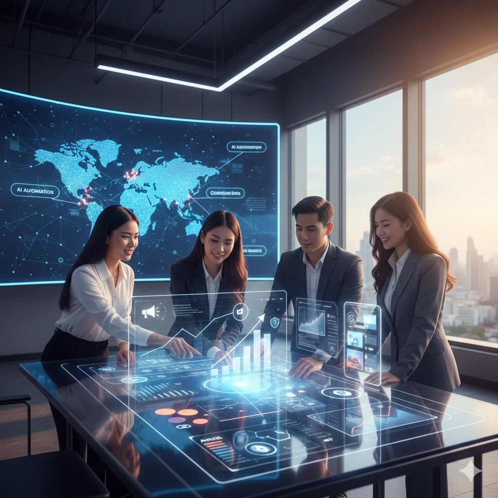 The Future of Pay Per Click: Trends Every Marketer Should Know