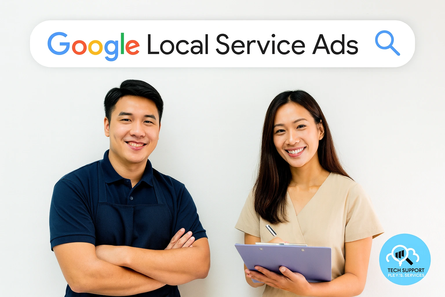 Google Local Service Ads vs Google Ads: Key Differences Explained