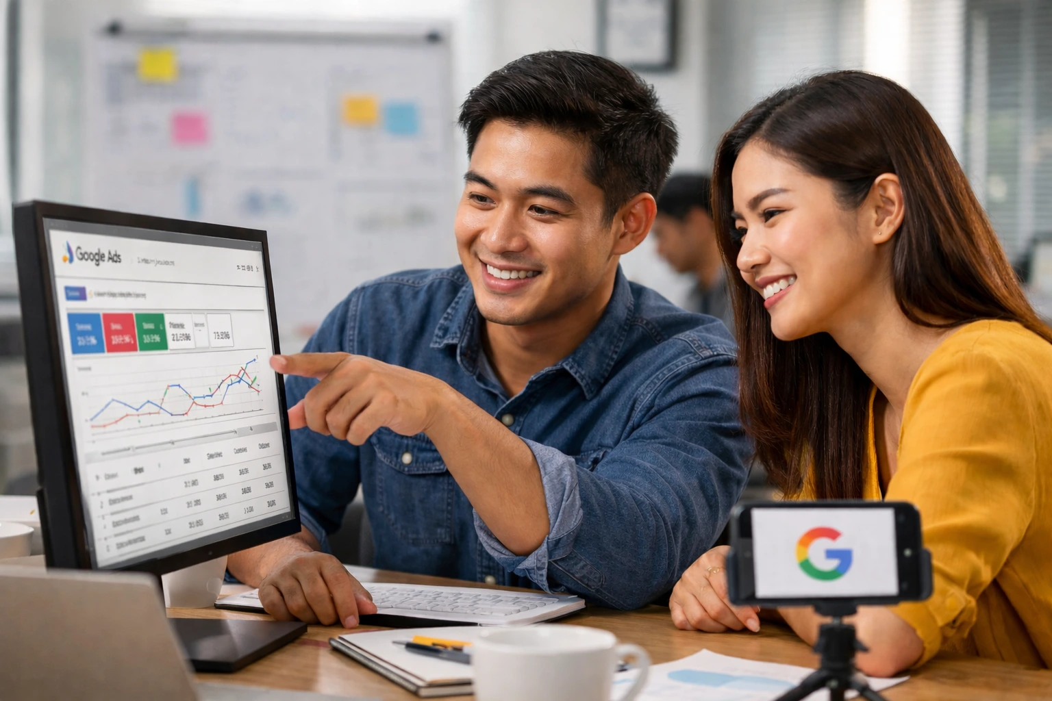 What Is Google Ads Philippines & How It Works (Beginner Guide)